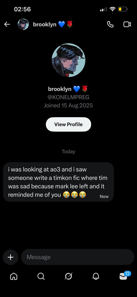 klem🐞 tweet media