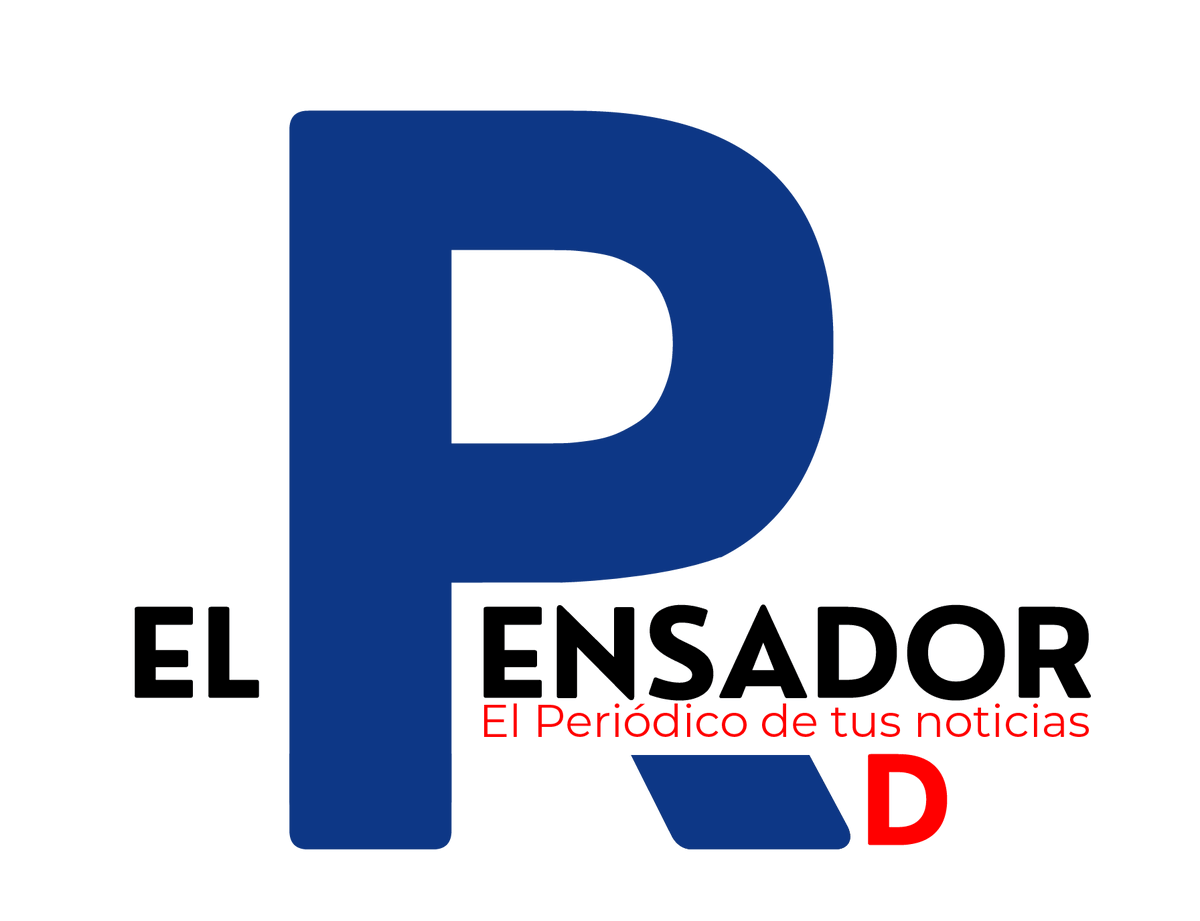 El PensadorRD 
El periódico de tus noticias.