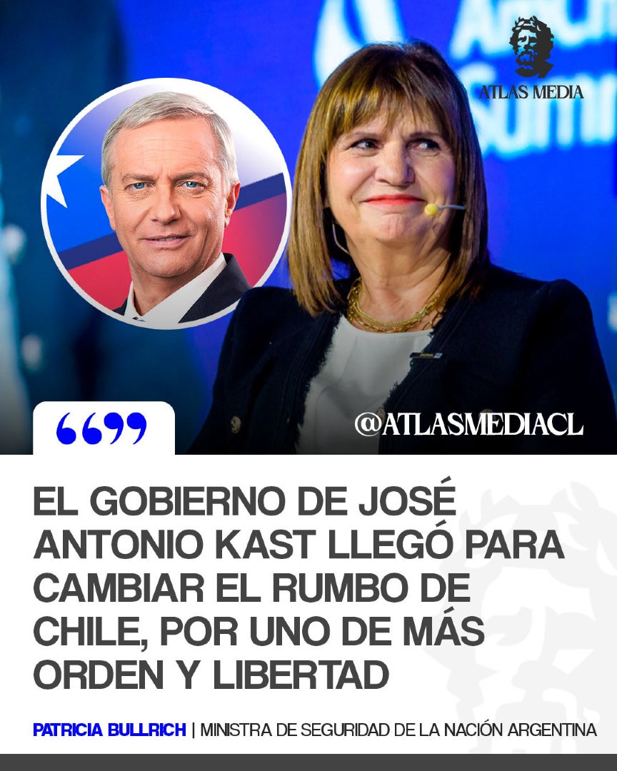 Patriota100%🤚🏻🇨🇱 tweet media