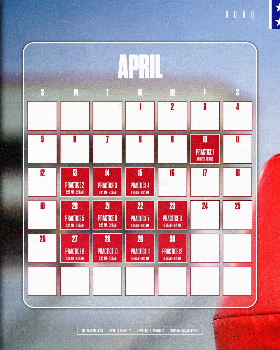 Jack C. Hays High School Hawks Football tweet media