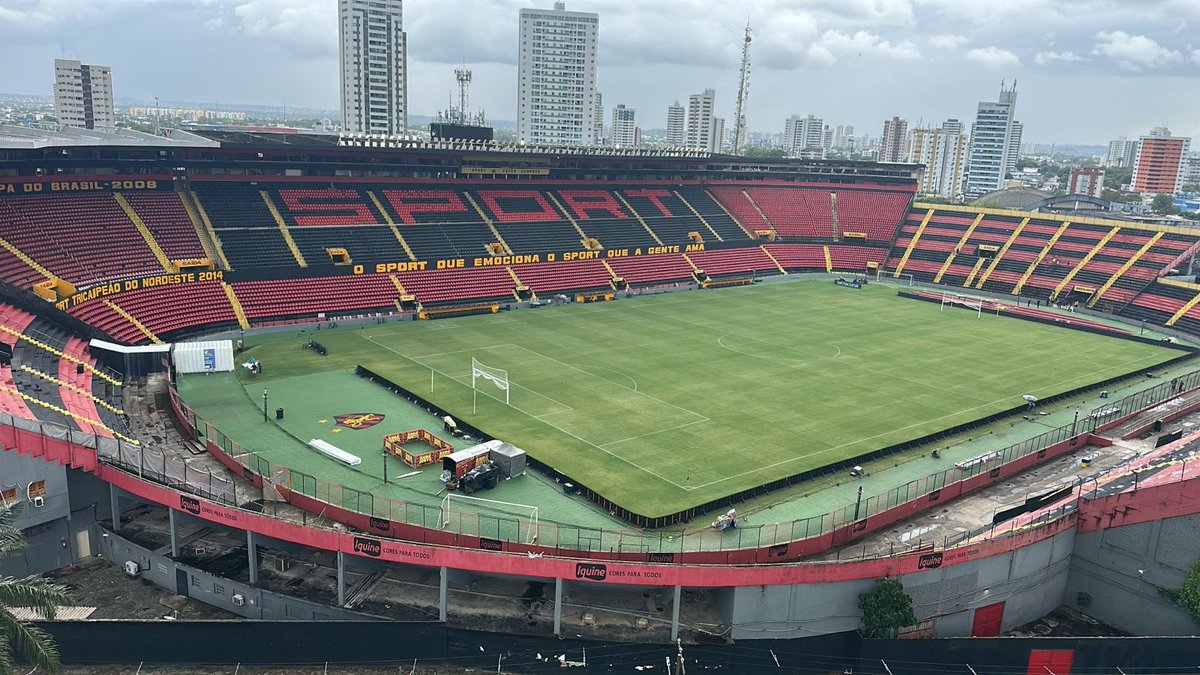 Paulo Paciência tweet media