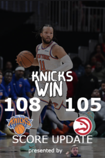 Newyorknicks_'s tweet photo. W https://t.co/1tPH1wV2cU