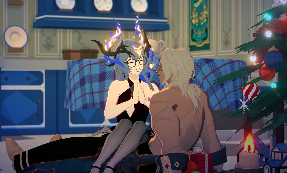 나하르 tweet media