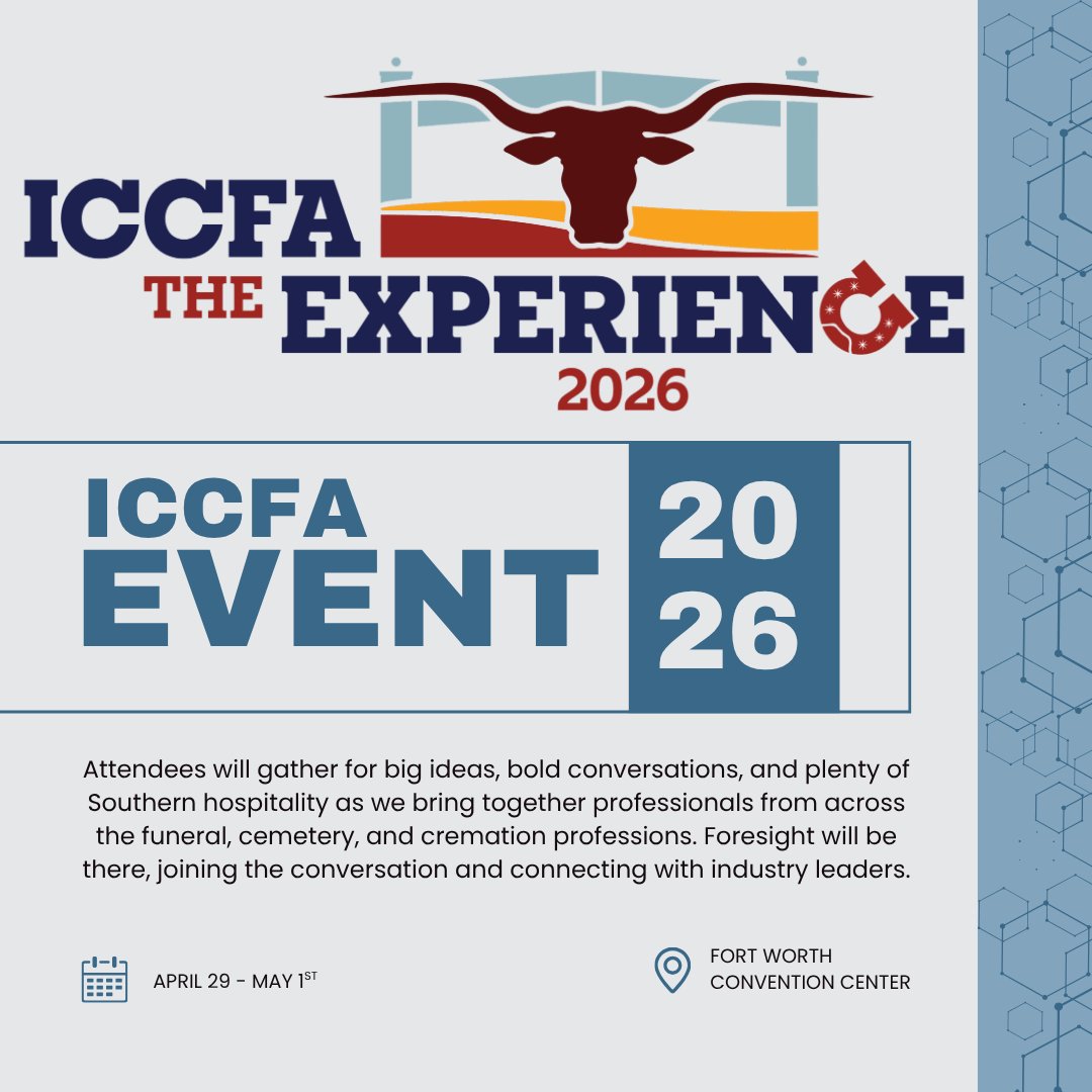 FORESIGHT tweet media