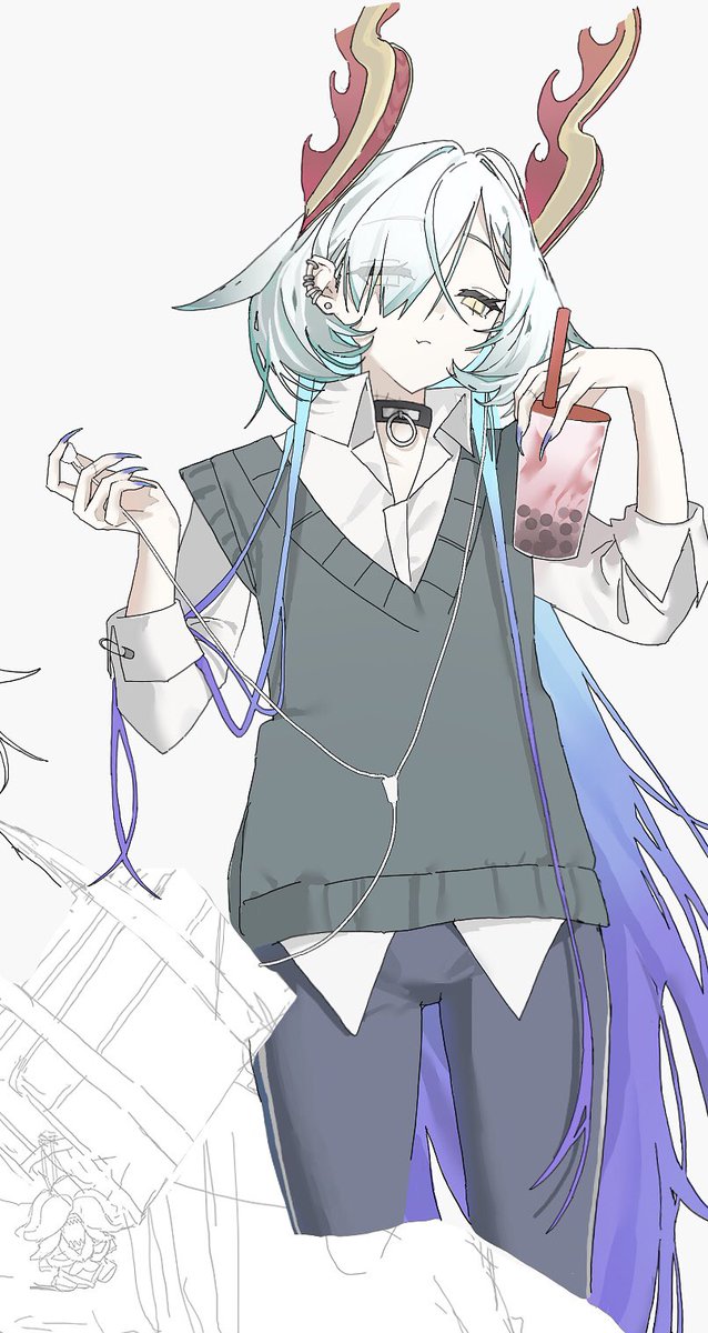 おん tweet media