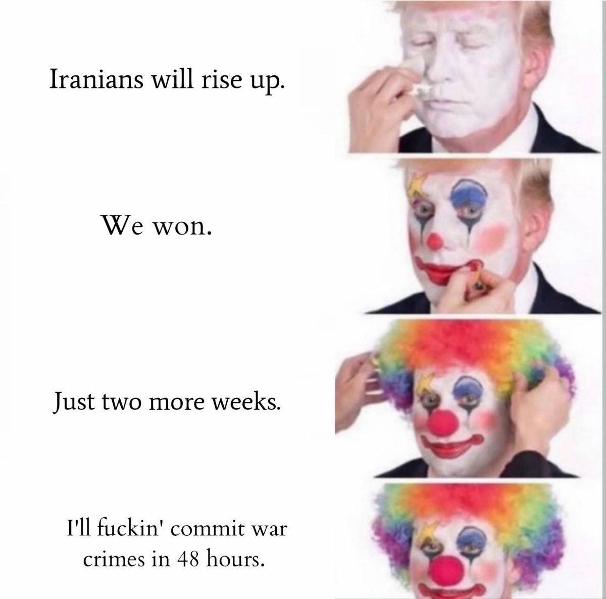 Mr. Sausage tweet media