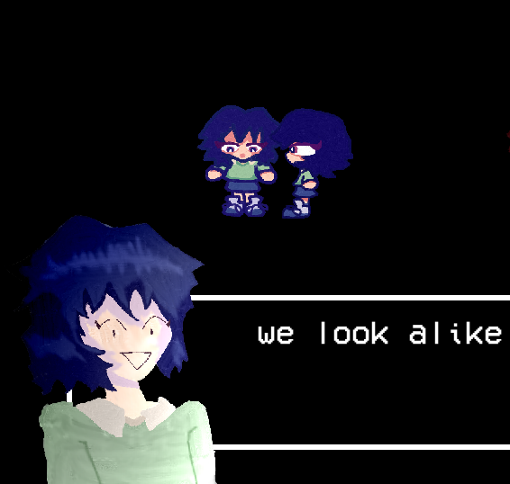 PixelLolka tweet media