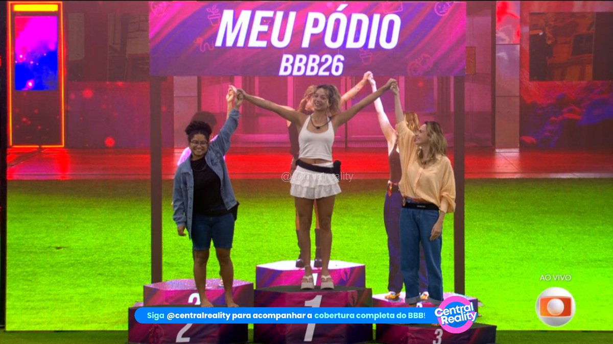 Central Reality tweet media