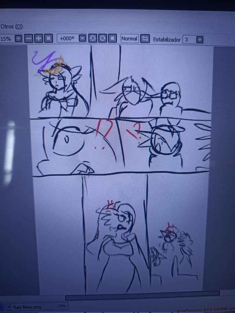 Yurii (Comms Closed! 7/7) 🔞🇲🇽💛🐝 tweet media