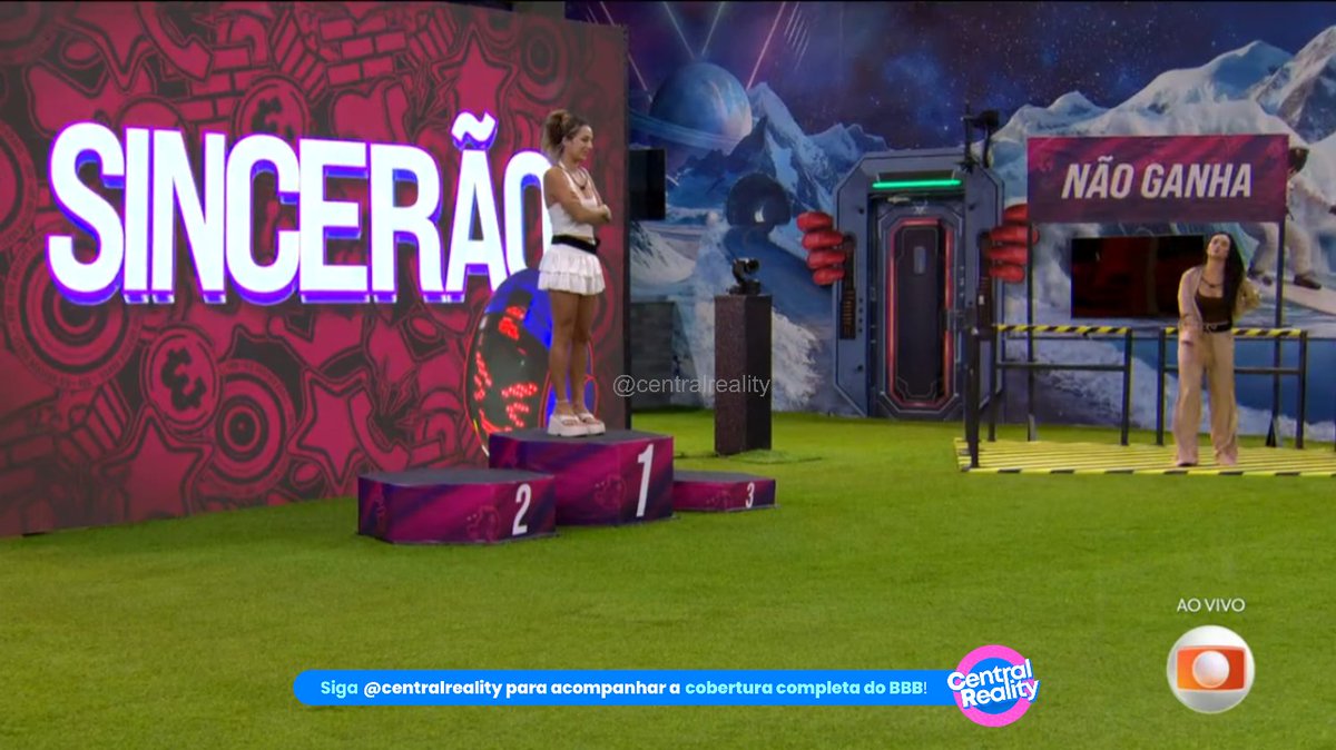 Central Reality tweet media