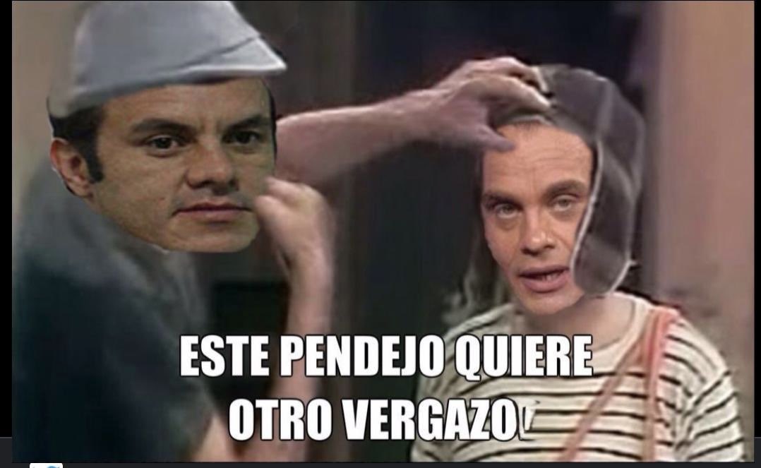 Carlos Romo tweet media