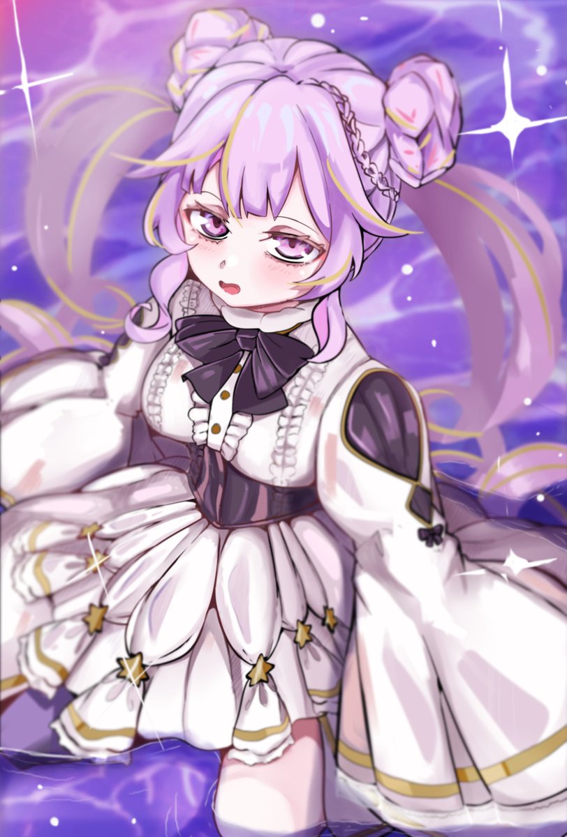 Denyel @VGEN Comms Open 1/3 tweet media