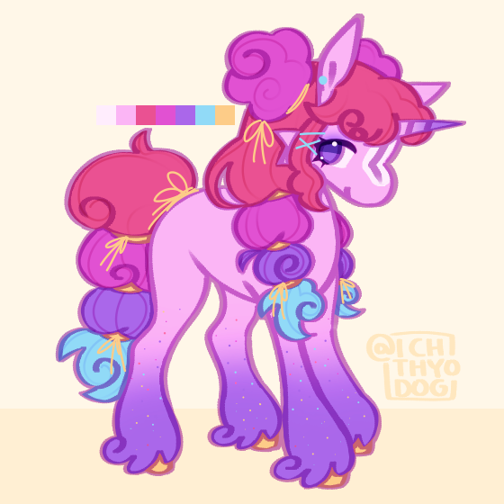 🏳️‍⚧️ telesto ♡ comms open tweet media