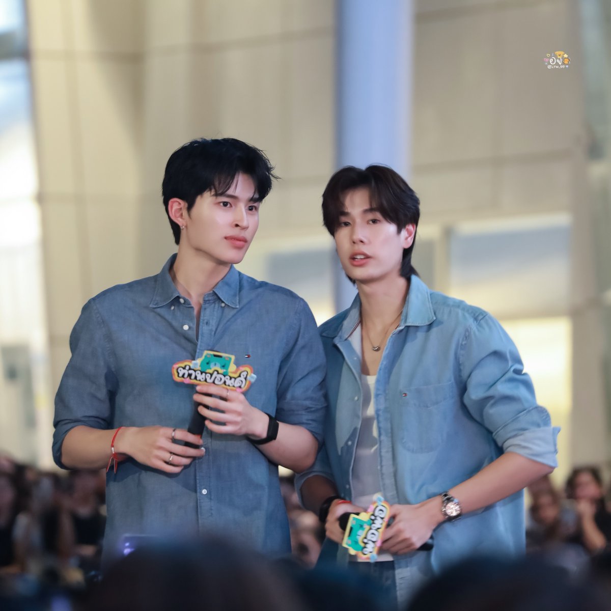 ⟡อจ ·͜·♡ tweet media