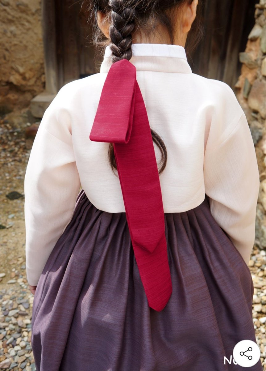 한복저장소 tweet media