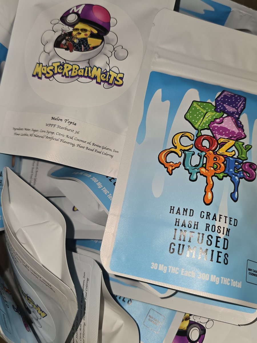 CozyCubes tweet media