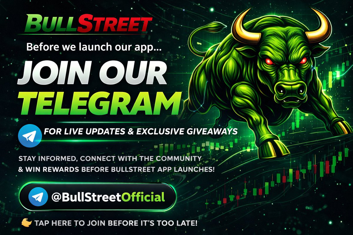 Bull Street tweet media