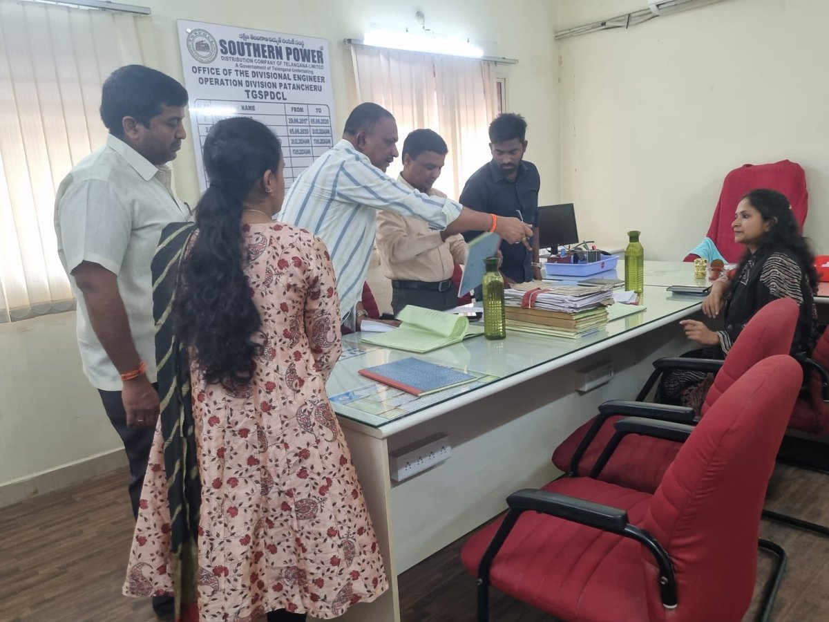 TG VIGILANCE AND ENFORCEMENT tweet media