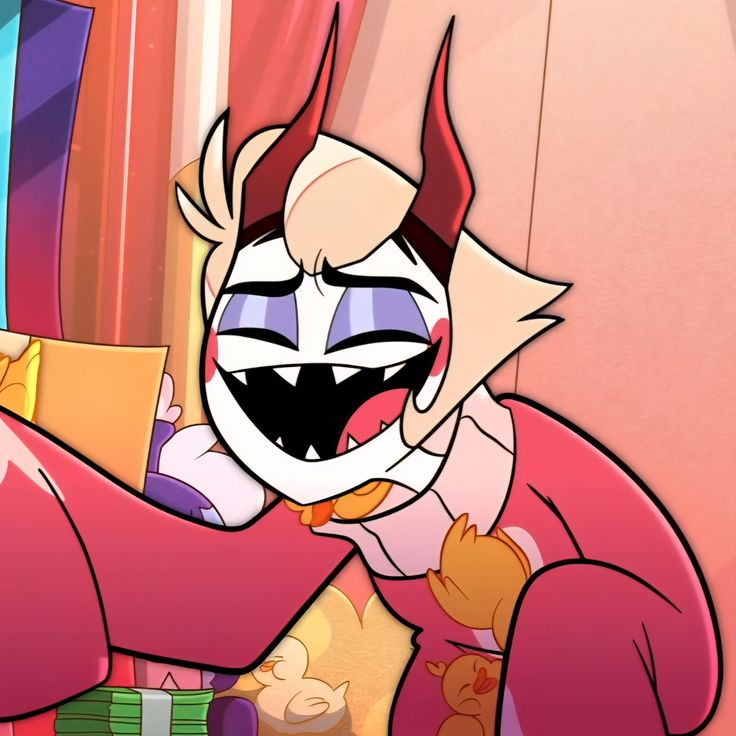 Today's Daily Lucifer!