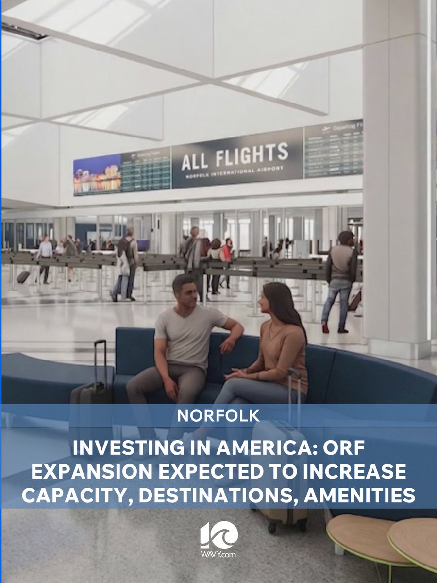 WAVY TV 10 tweet media