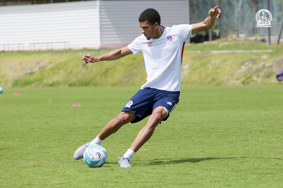 Club Olimpia Deportivo tweet media