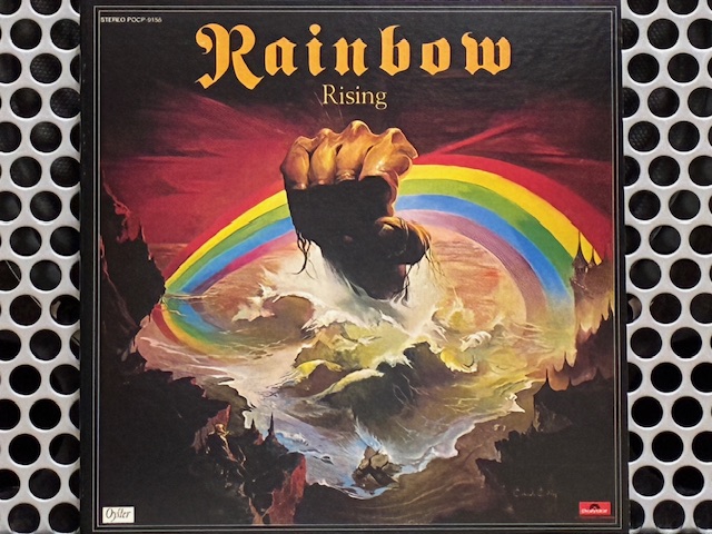 Tomo the Rainbow tweet media