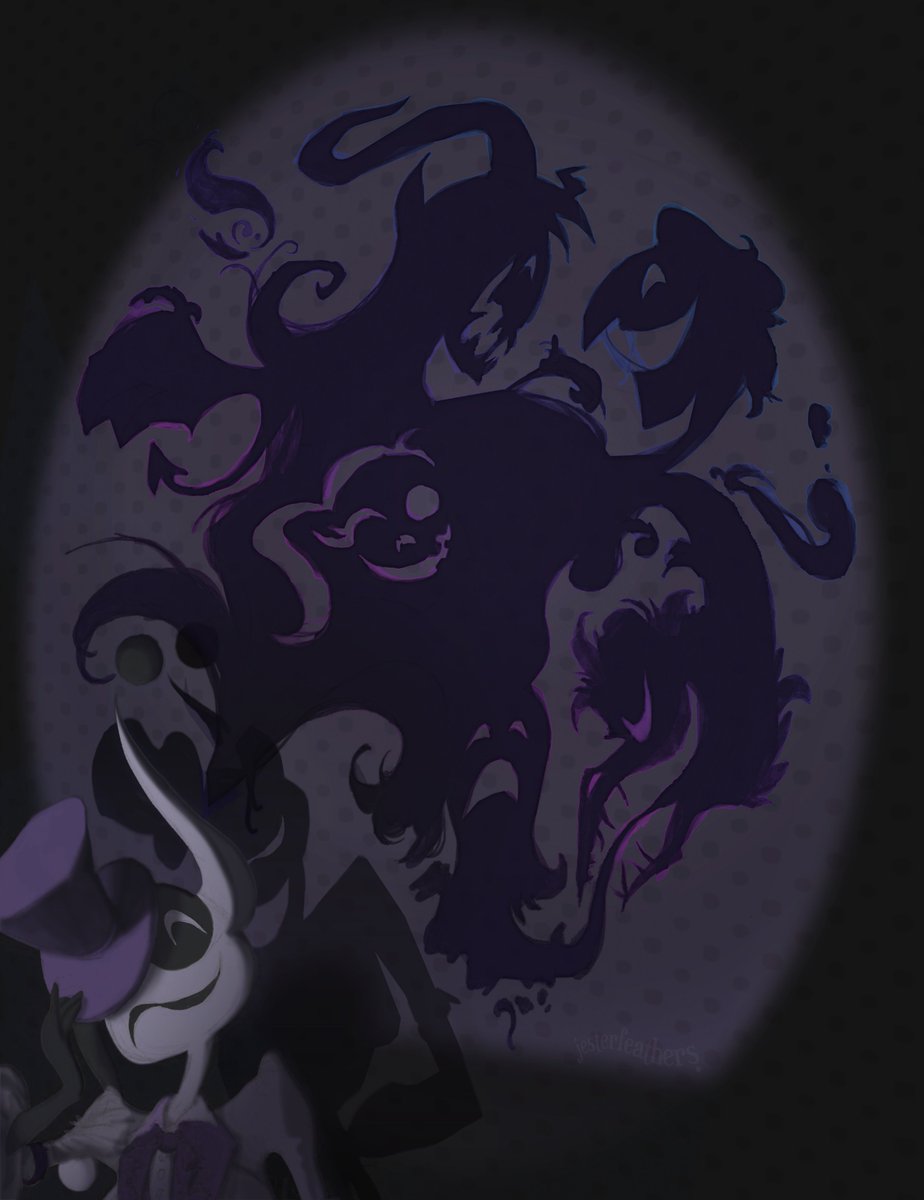 jesterfeathers tweet media