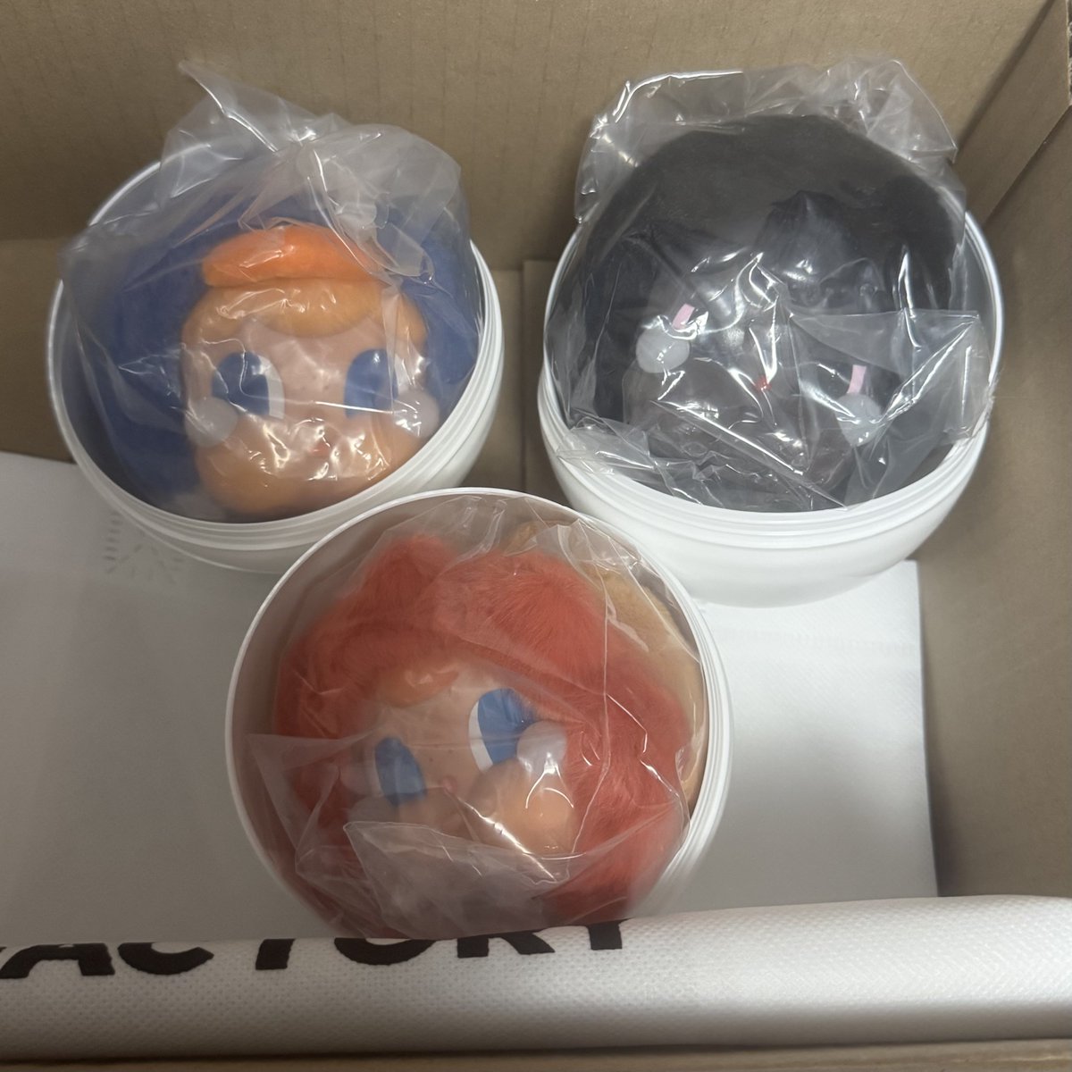 🅿️子 tweet media