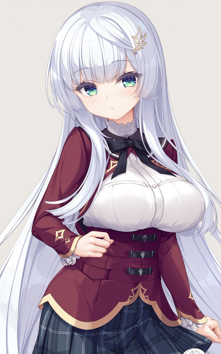 えばんす tweet media