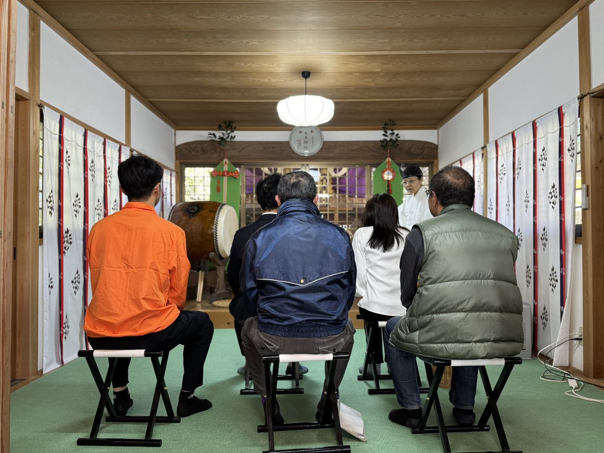 高井 ちとせ|参政党|熊本県議会議員|女性局長 tweet media