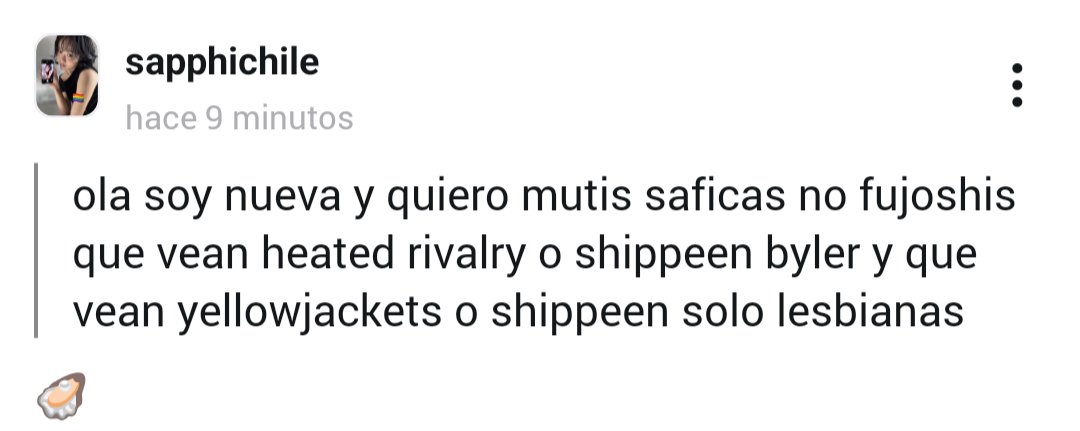 fletas 🇨🇱 ⚢︎ tweet media
