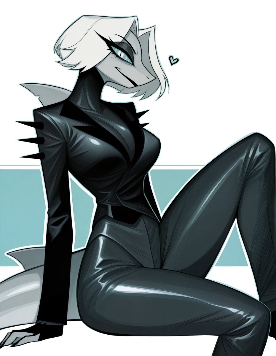 Lustful Mind tweet media