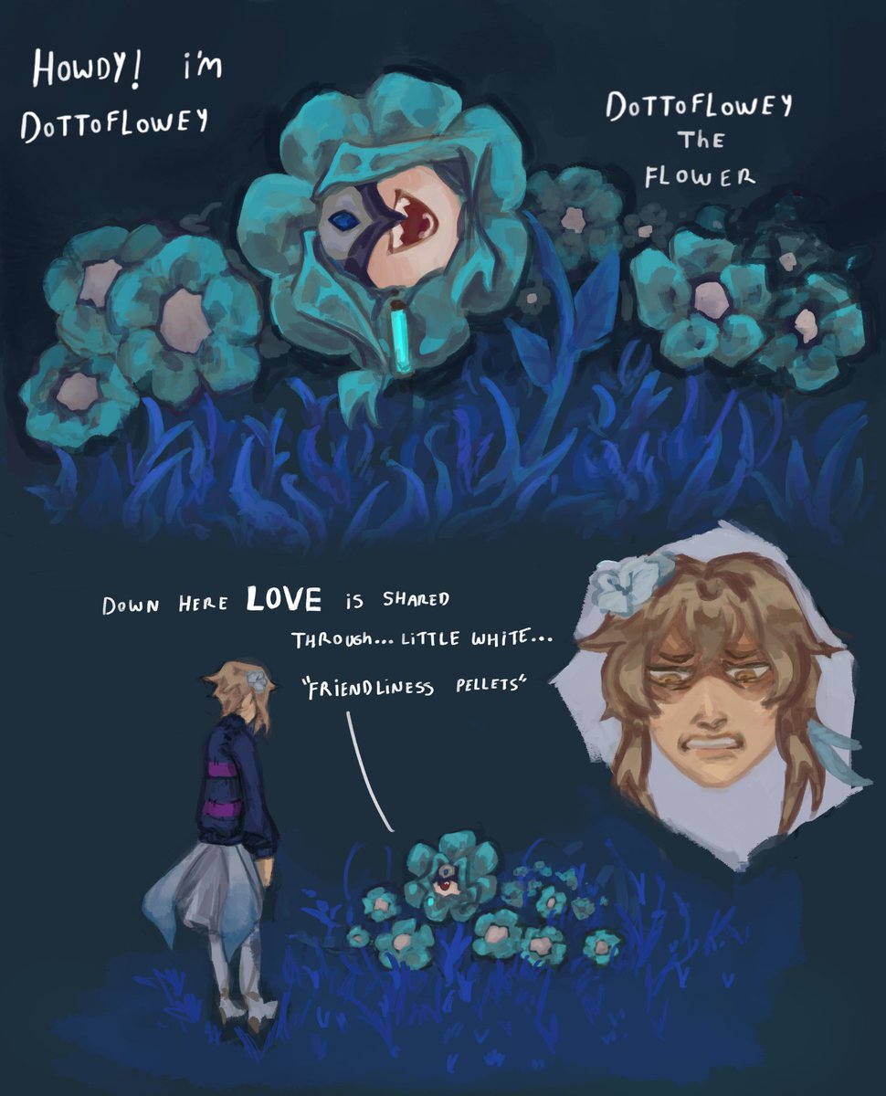 Olspirt🌸 tweet media