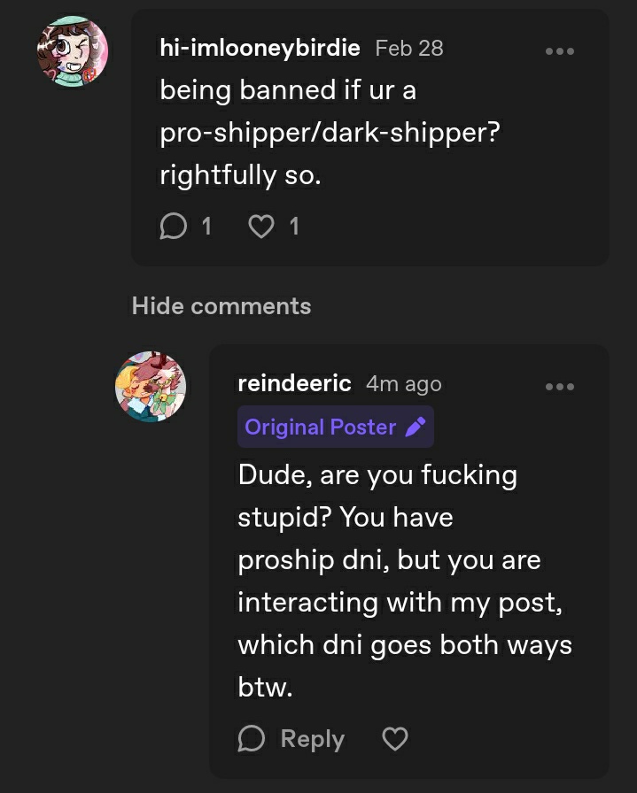 SnowPetal The Reindeer 🦌🛷✨ tweet media