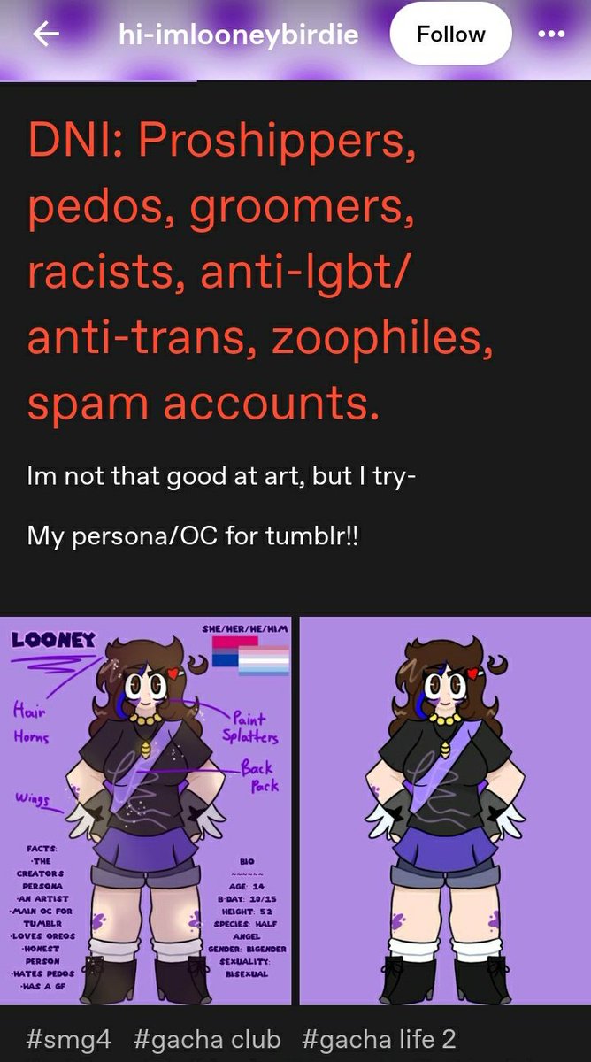 SnowPetal The Reindeer 🦌🛷✨ tweet media