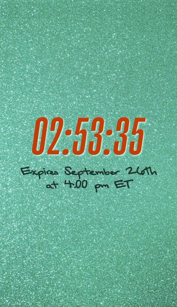 paulina⸆⸉ ¹ tweet media