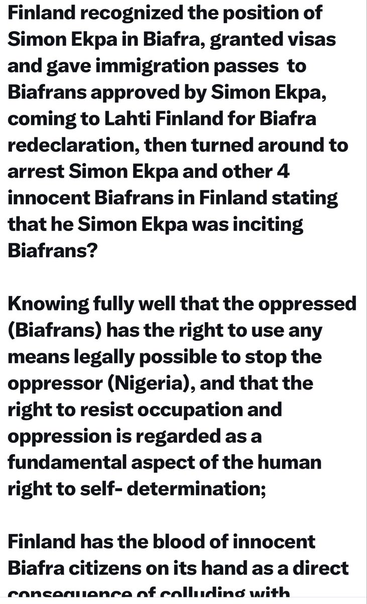 Ngozi Orabueze Deputy Prime Minister/COS USB tweet media