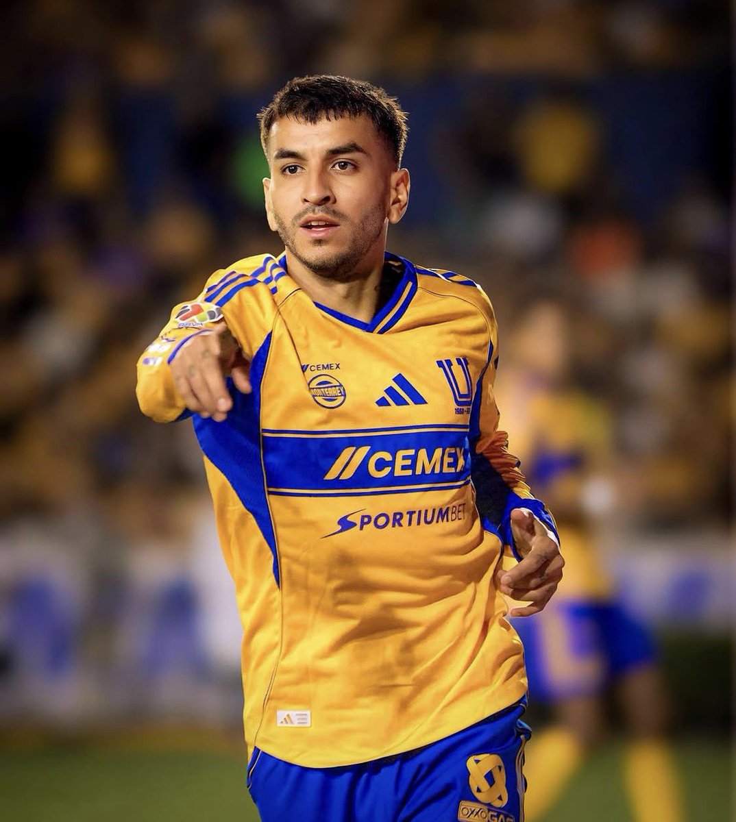 Germán Balcarce tweet media