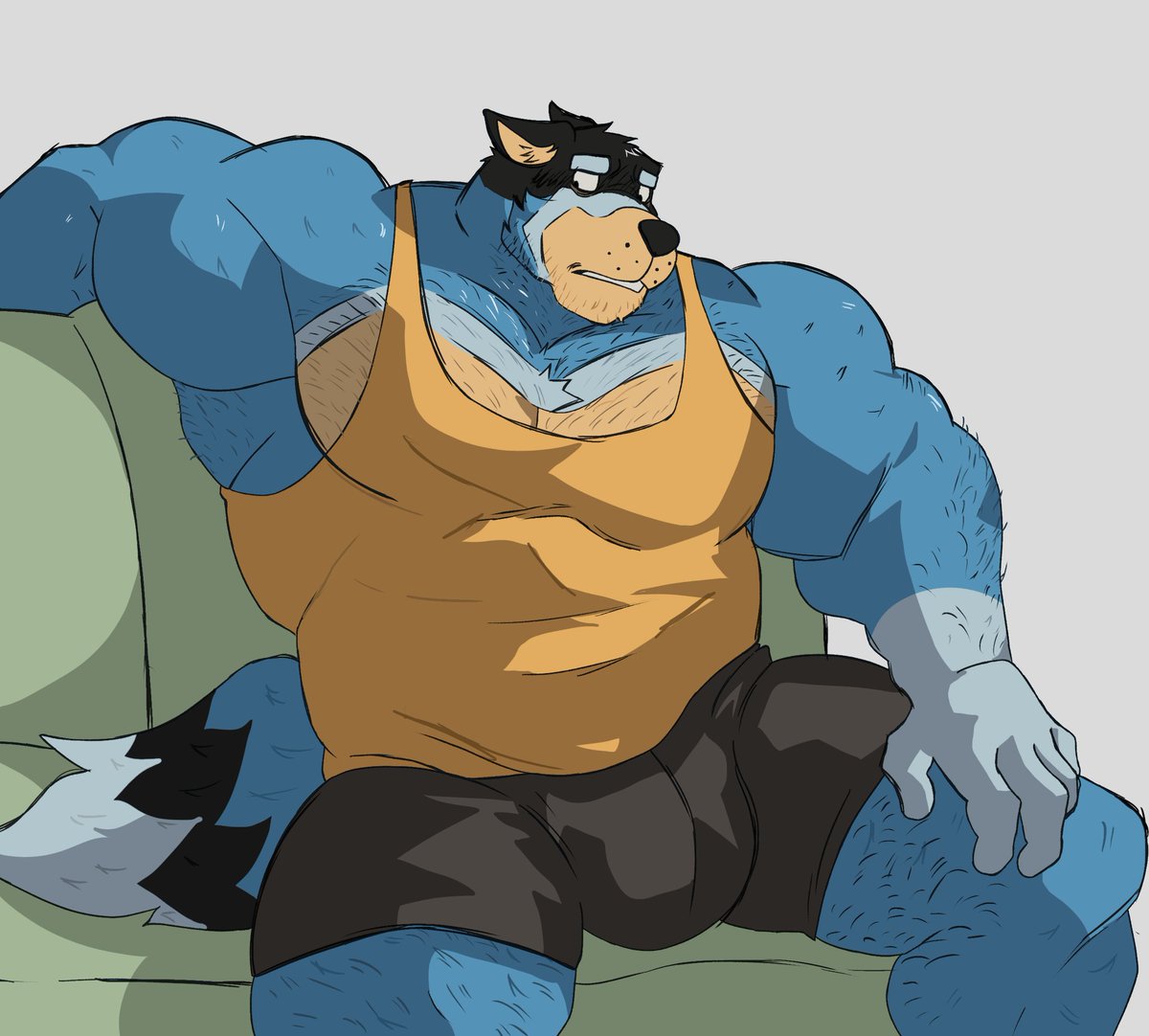 ժом (Comms open) tweet media