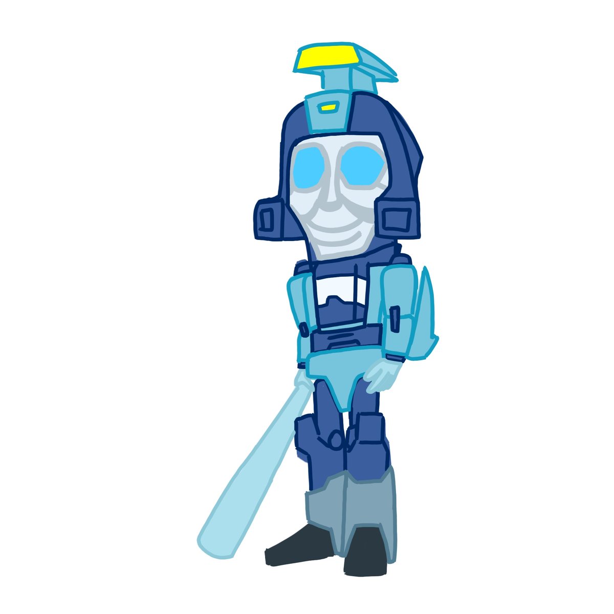 Cyber | John Shichifura tweet media