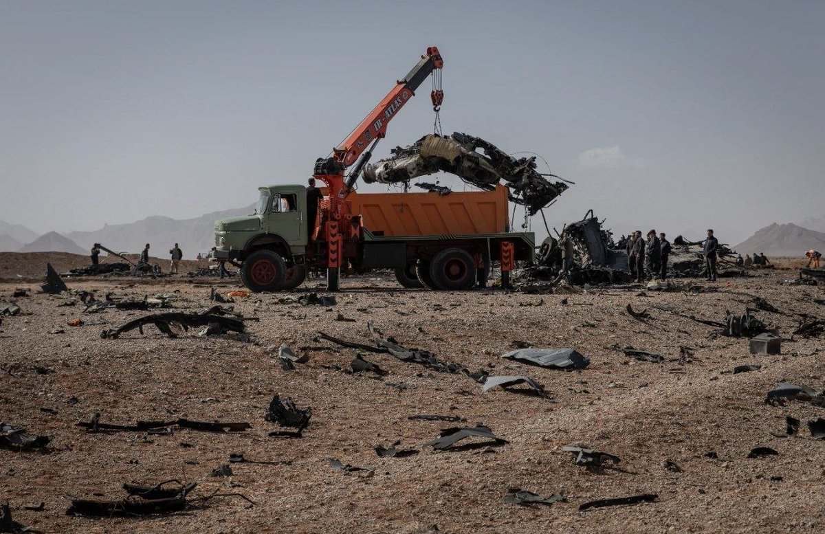 DD Geopolitics tweet media