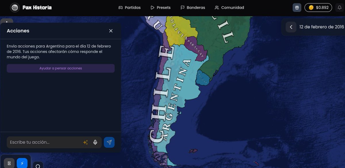 El Carpincho de X🇦🇷🇦🇶 tweet media