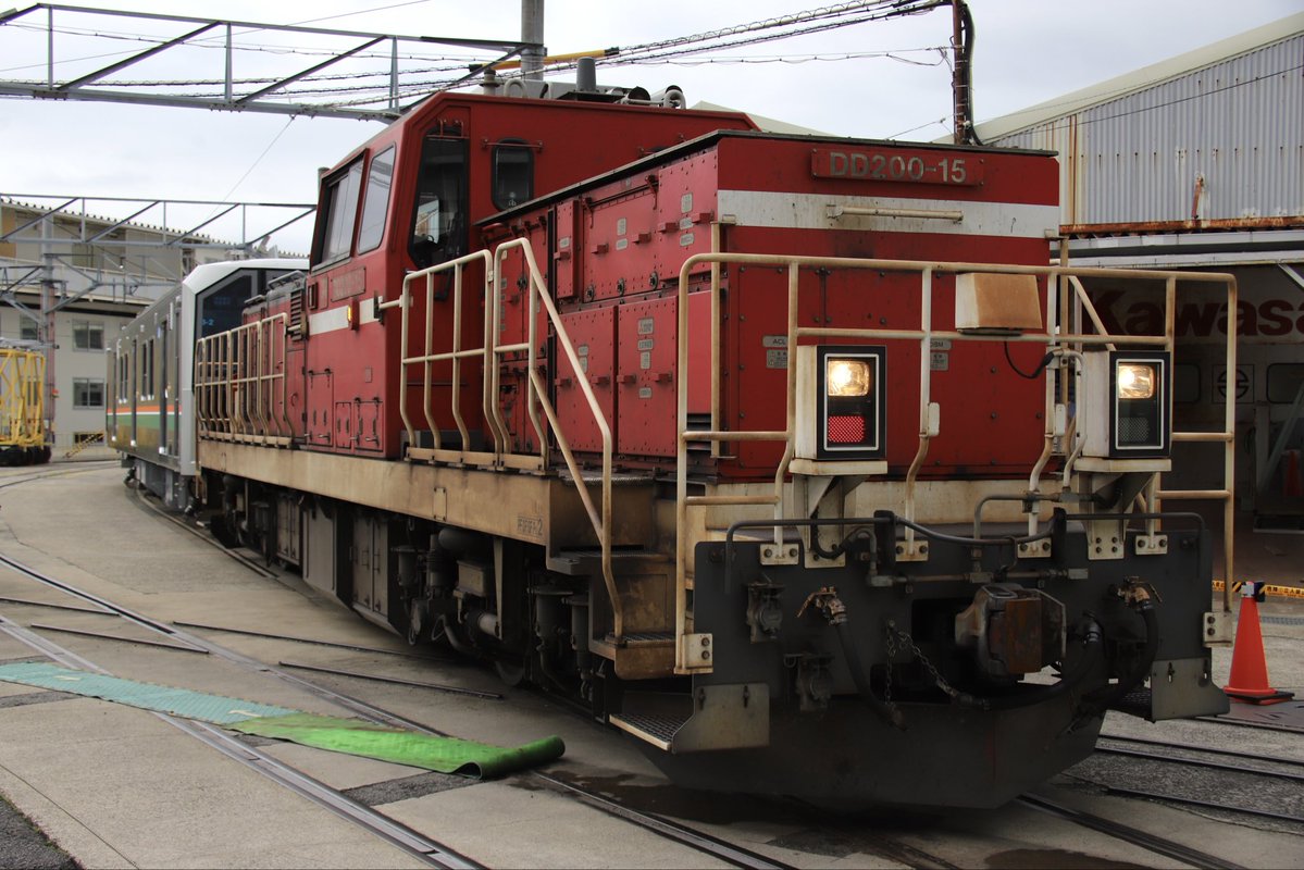 西のカモレ tweet media