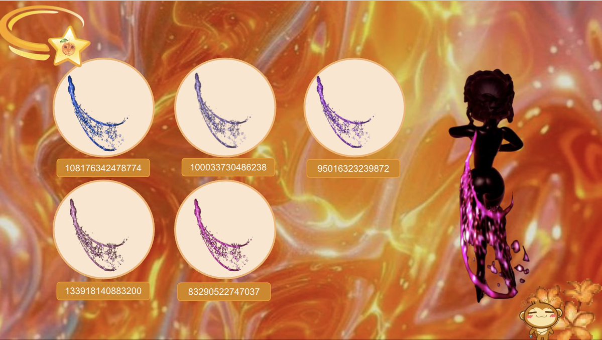 Michilin tweet media