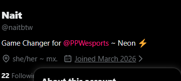 AB3 Xalleby💢 tweet media