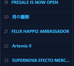 Felix 필릭스 Central tweet media