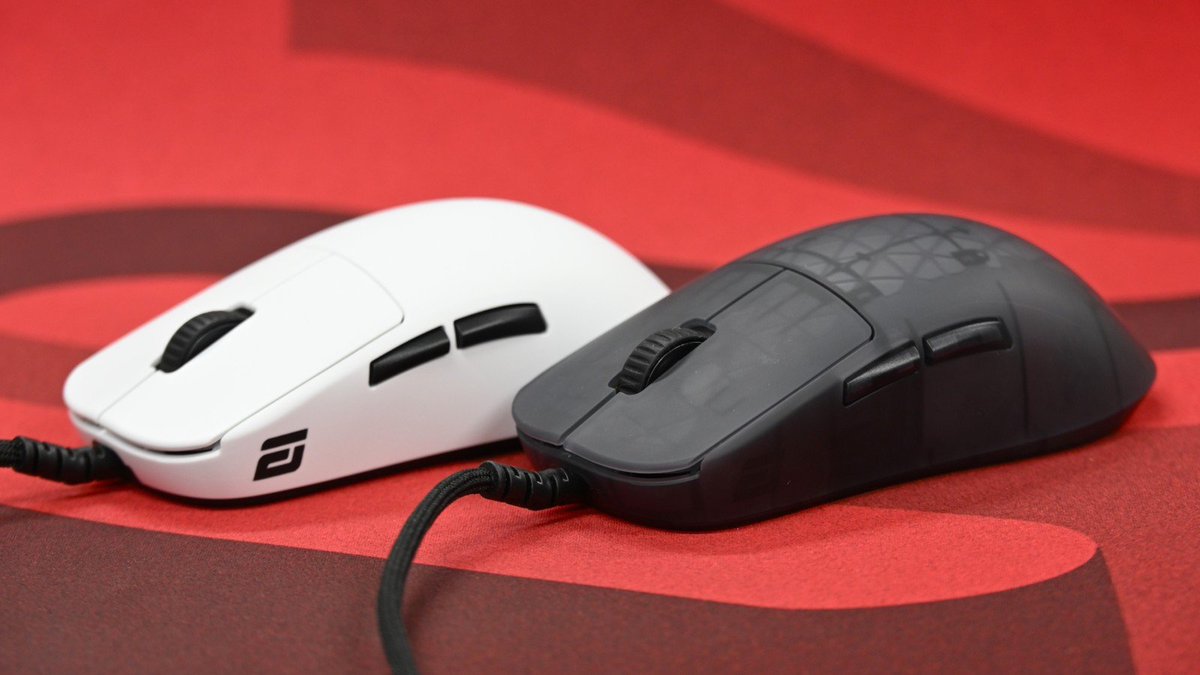 好評販売中】 ENDGAME GEAR OP1 8K V2 細身の形状＋超高速スイッチ＋ 