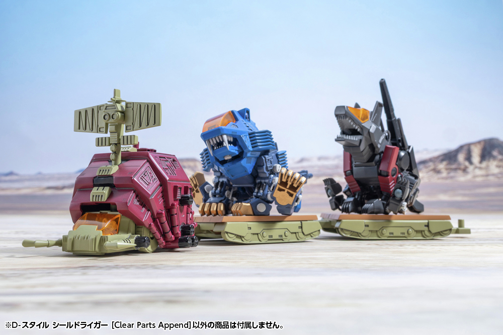 コトブキヤ宣伝 tweet media