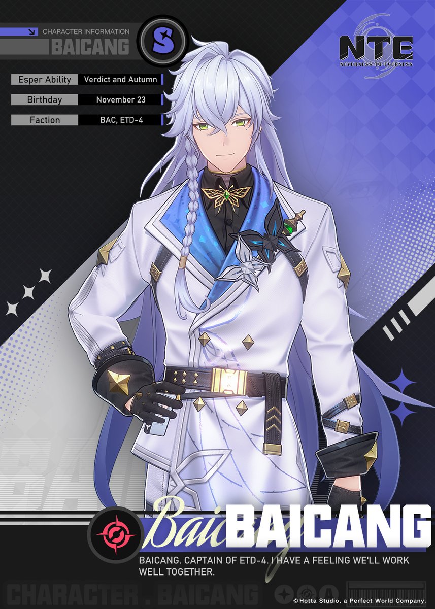 NTE Global tweet media