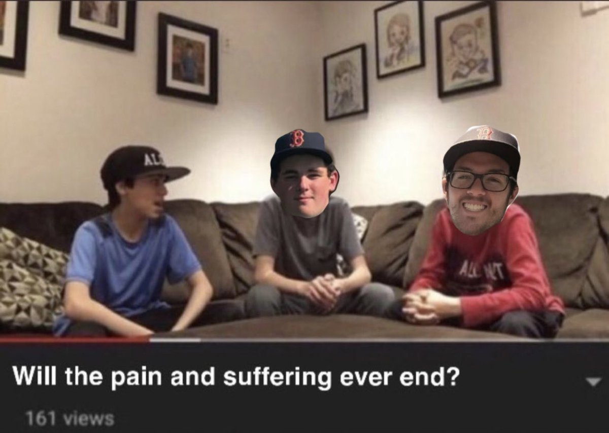 Entering Kenmore tweet media